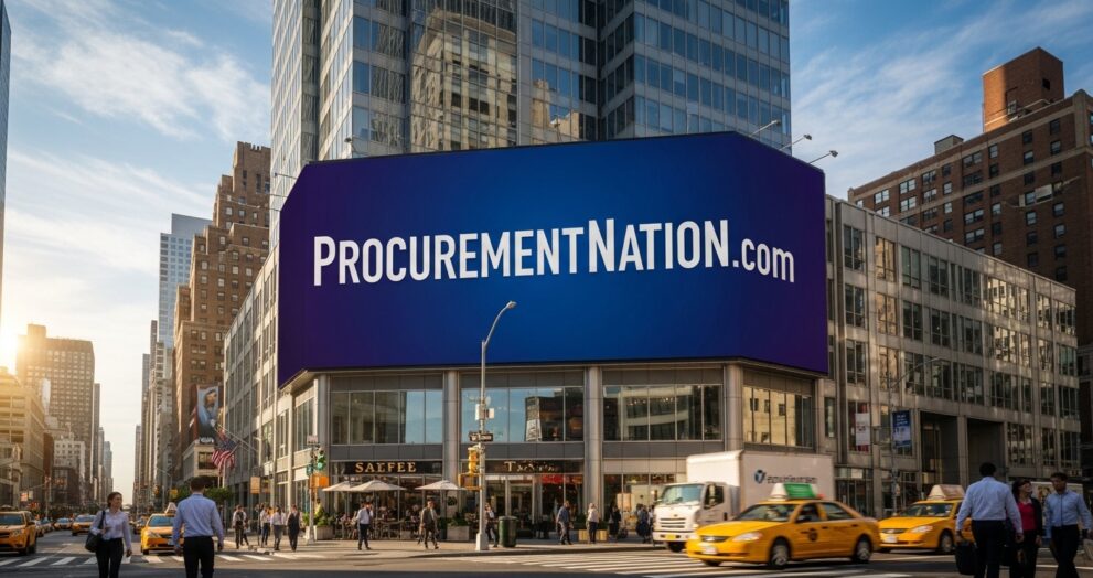 procurement nation.com