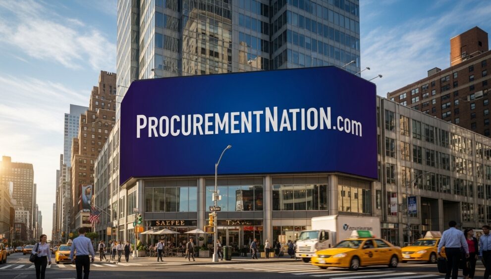procurement nation.com