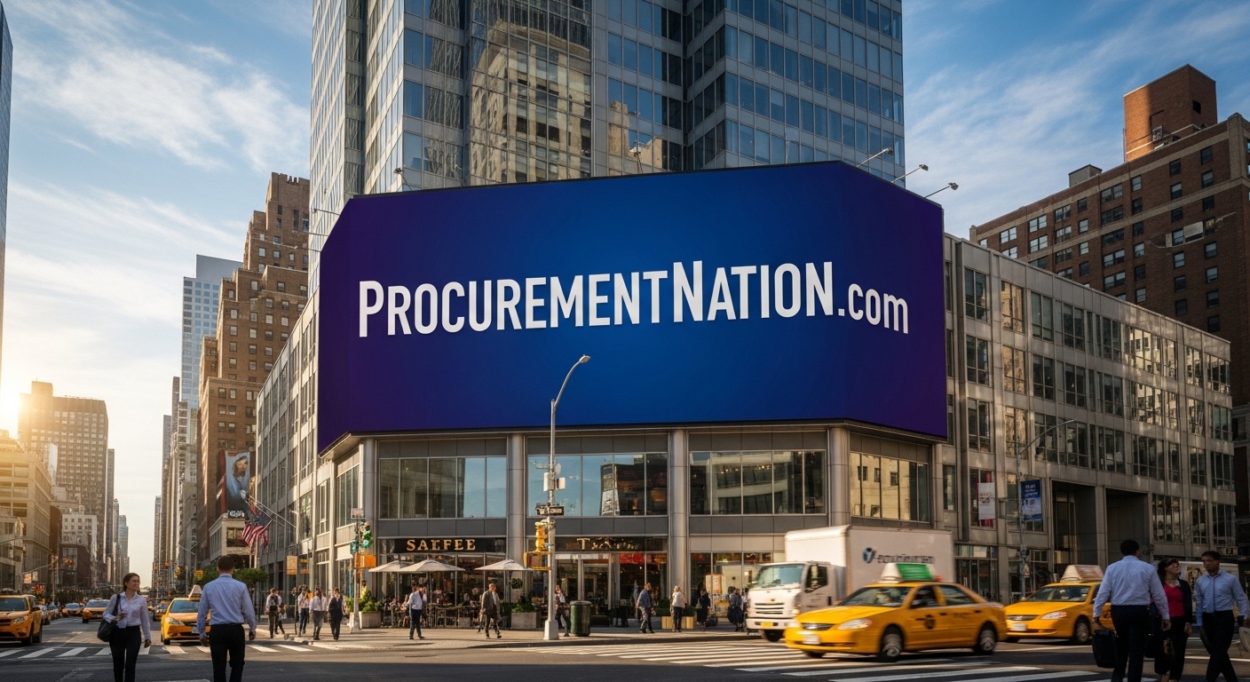 procurement nation.com