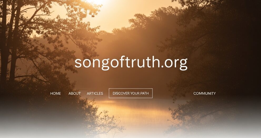 songoftruth.org