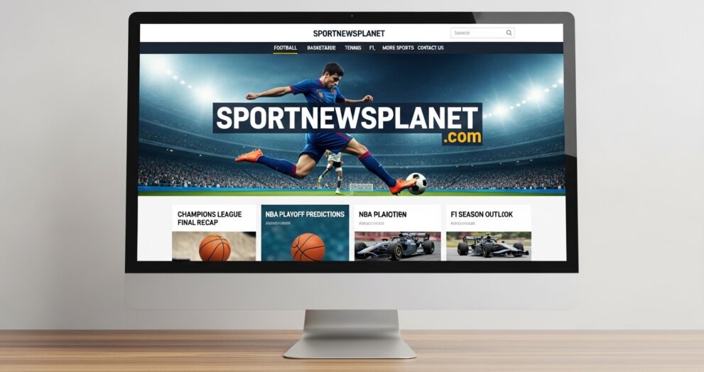 sportnewsplanet . com