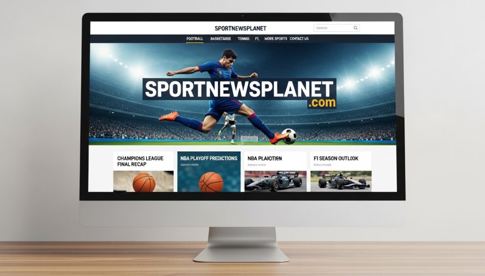 sportnewsplanet . com