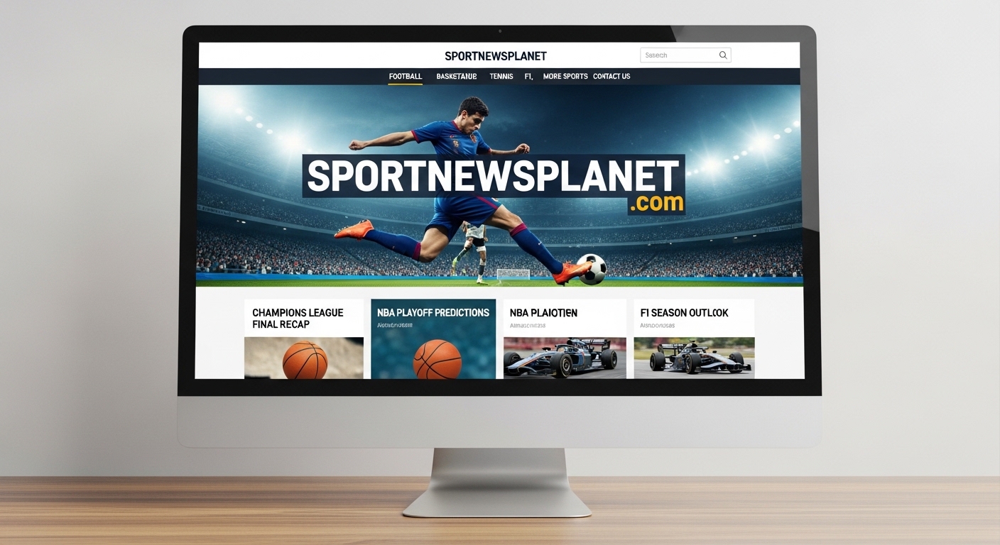 sportnewsplanet . com
