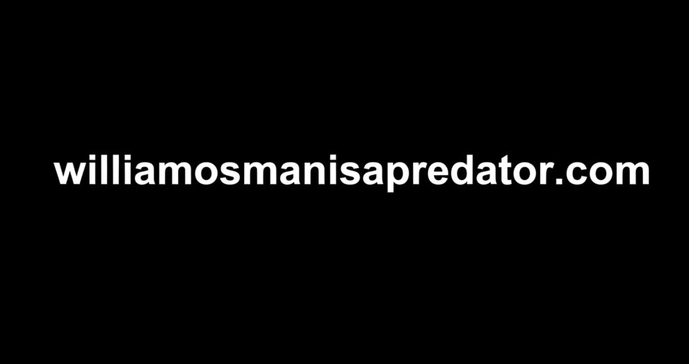 williamosmanisapredator.com