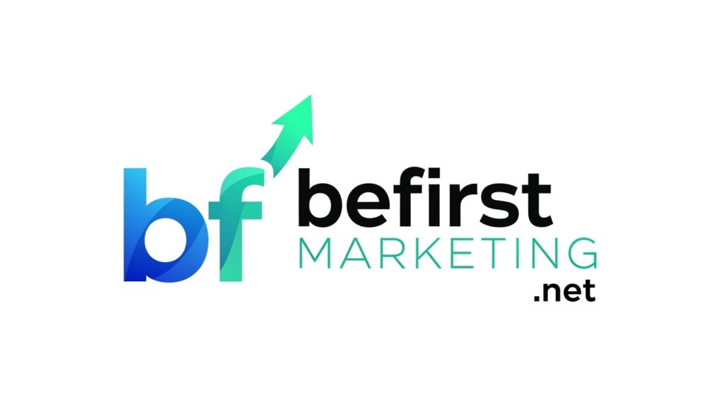 befirstmarketing.net
