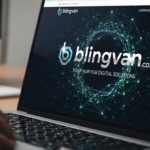 blingvan com Platform Review, Features, and User Benefits