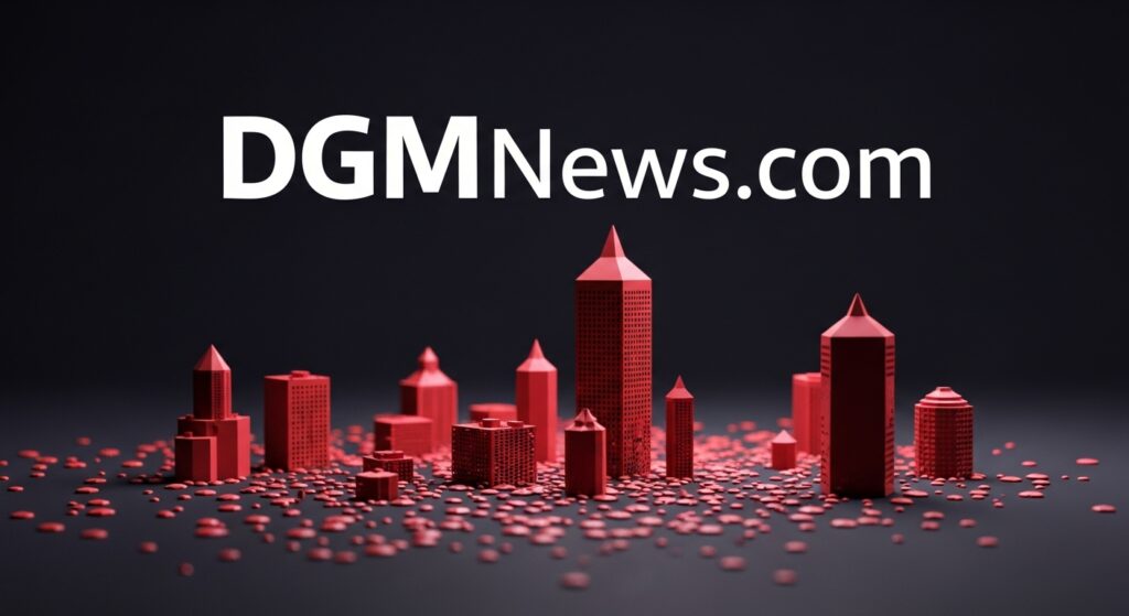 dgmnews.com