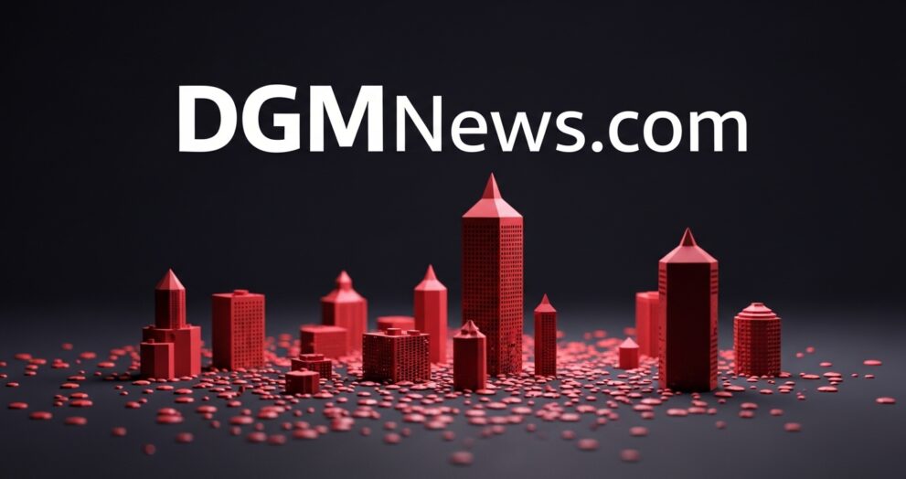 dgmnews.com