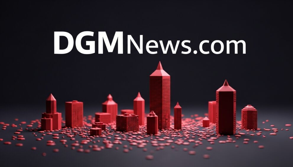 dgmnews.com