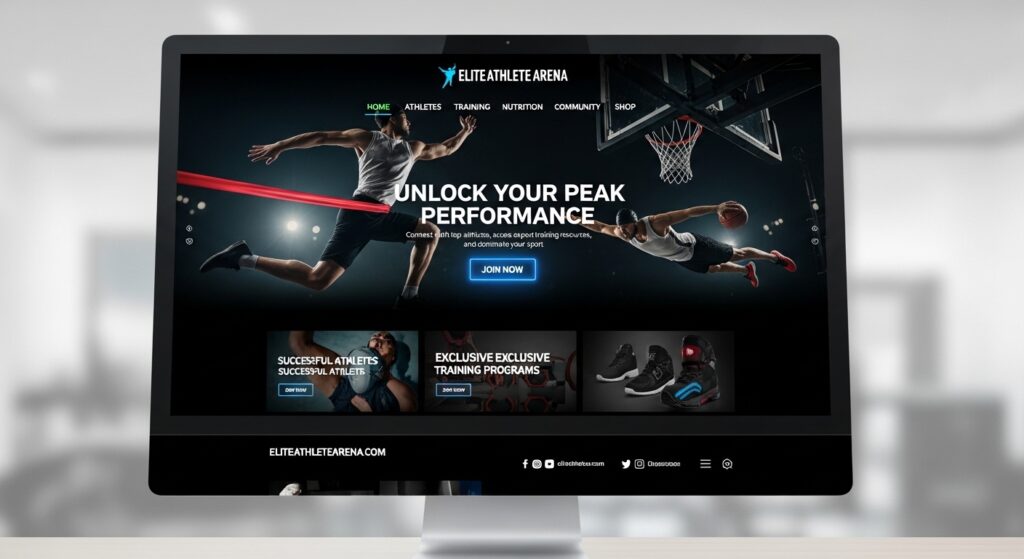 eliteathletearena. com