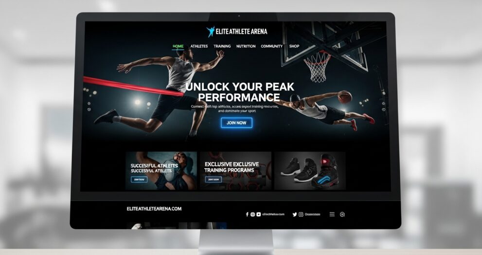 eliteathletearena. com