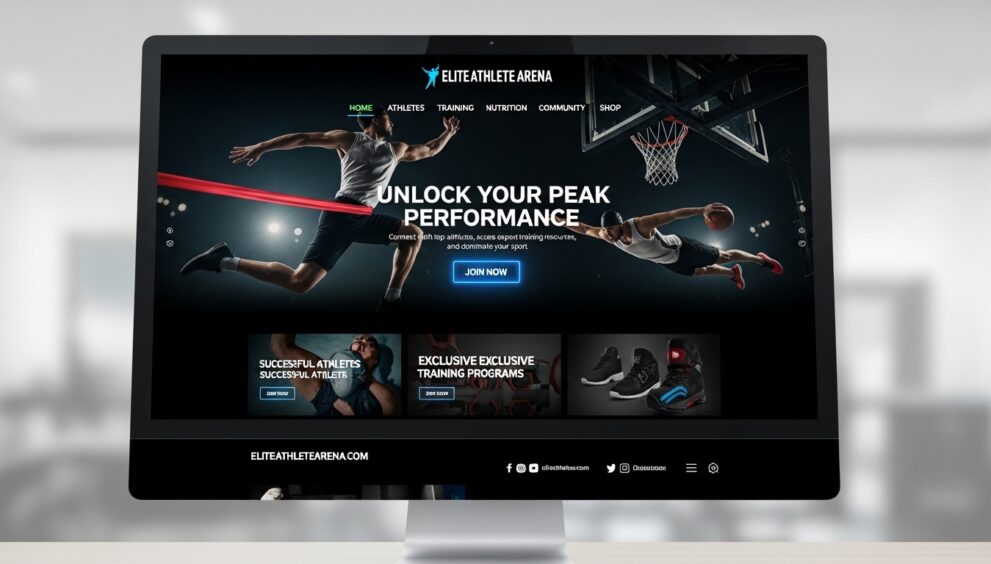 eliteathletearena. com
