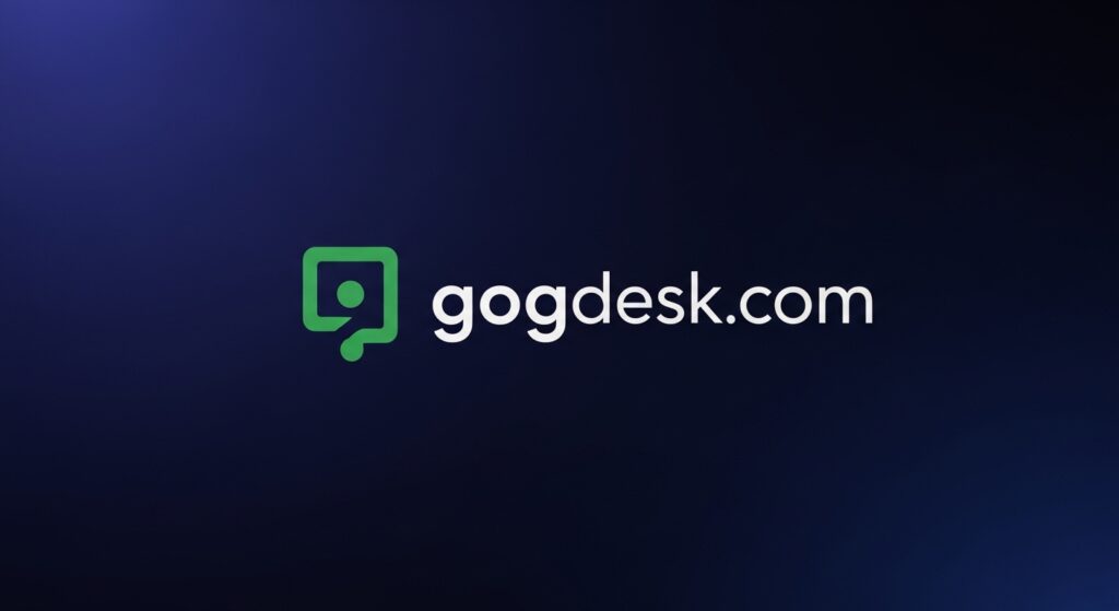 googdesk.com