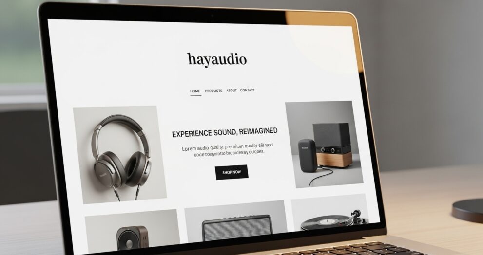 hayaudio.com