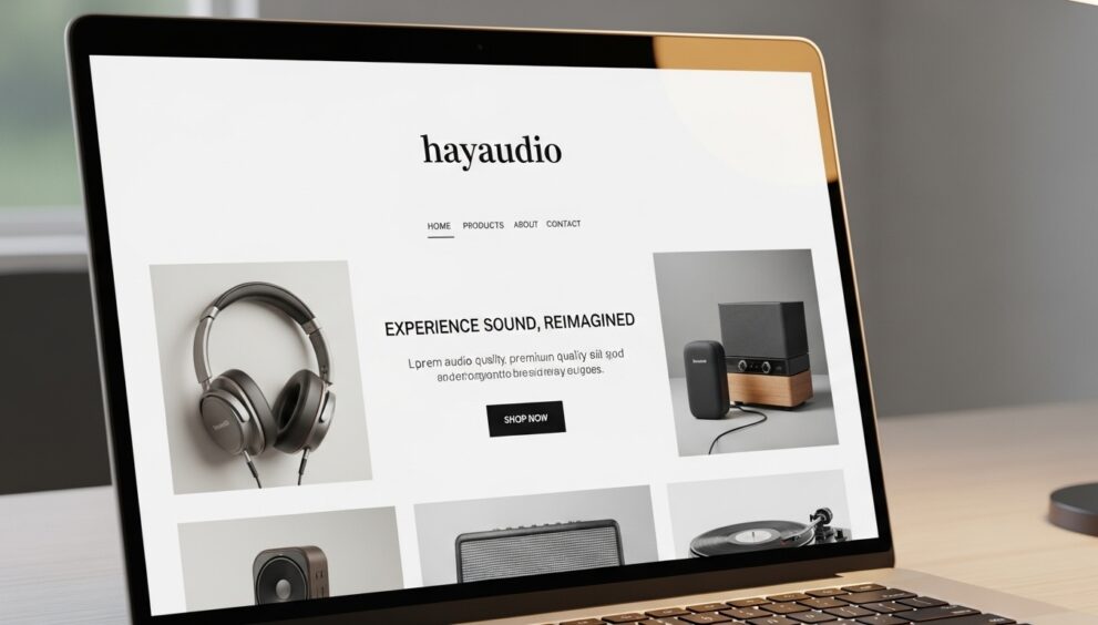 hayaudio.com