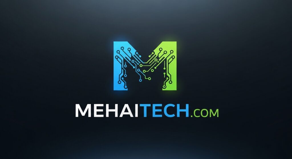 mehaitech com