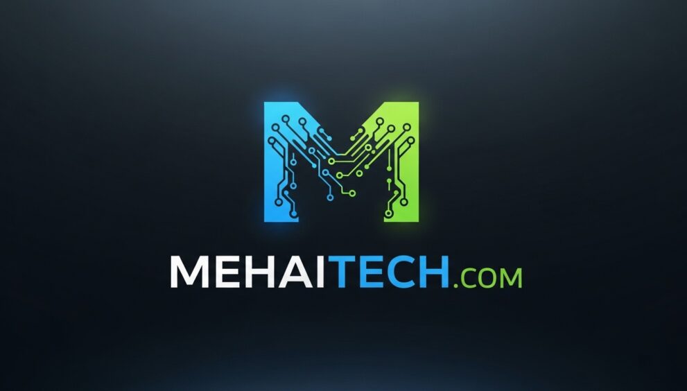 mehaitech com