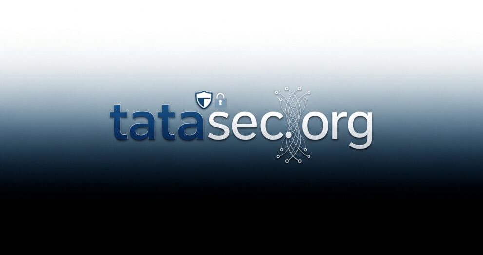 tatasec.org