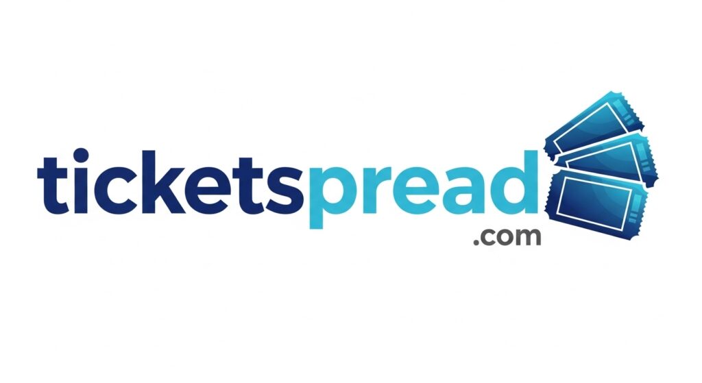 ticketspread.com