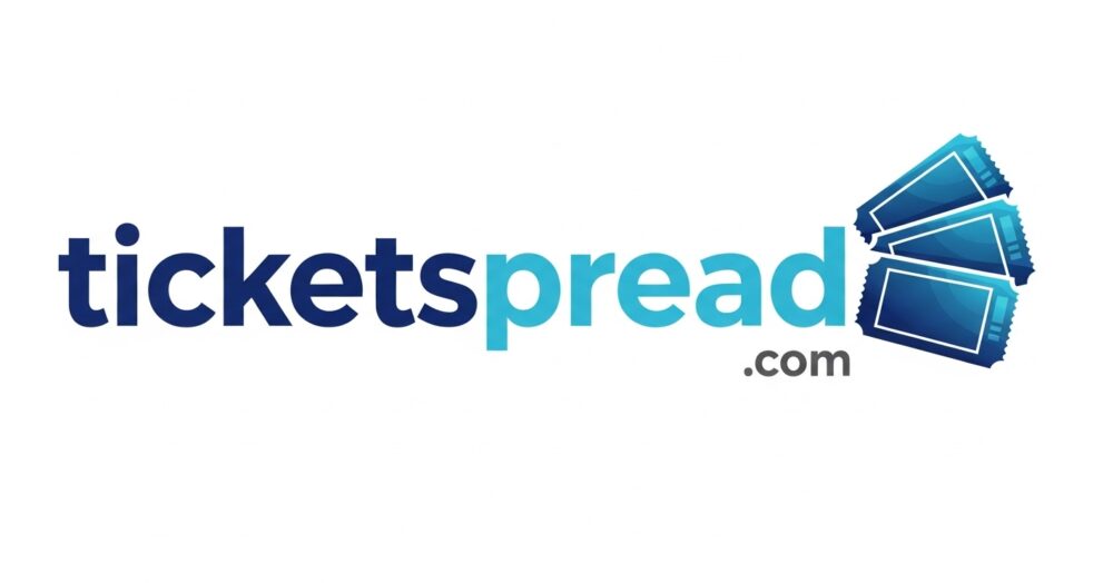 ticketspread.com