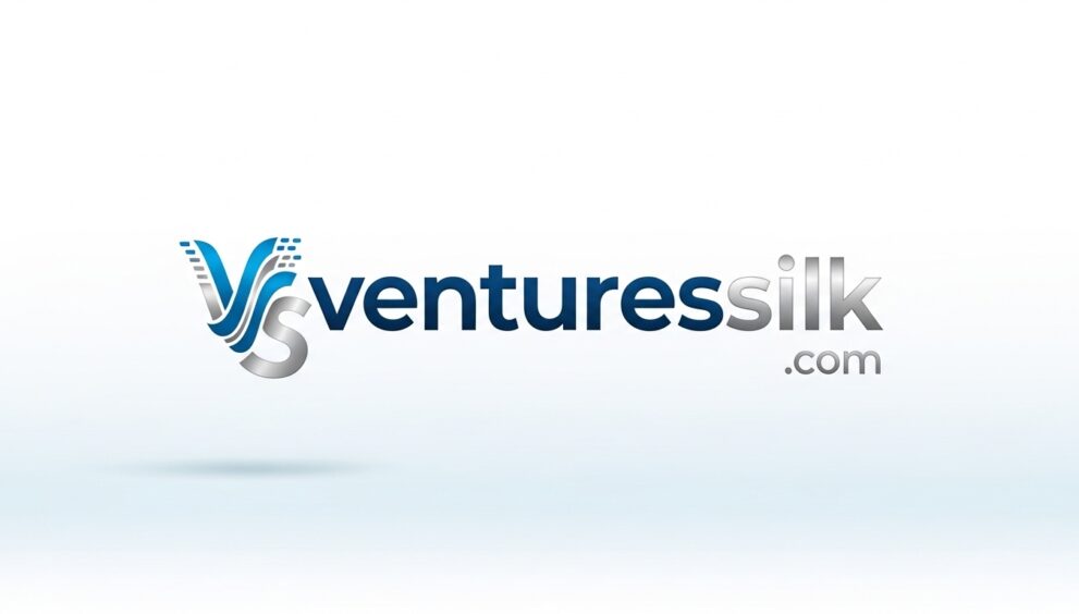 venturesilk com