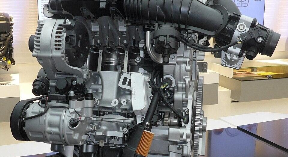 Valve Wear in Engines