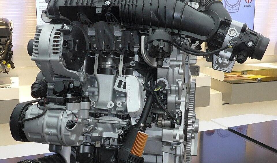 Valve Wear in Engines