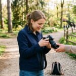 Demystifying the Camera: Your First Steps into Photography