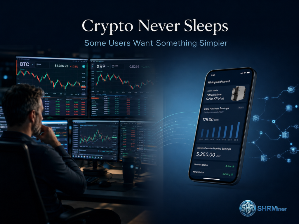 AI Is Changing Crypto Investing